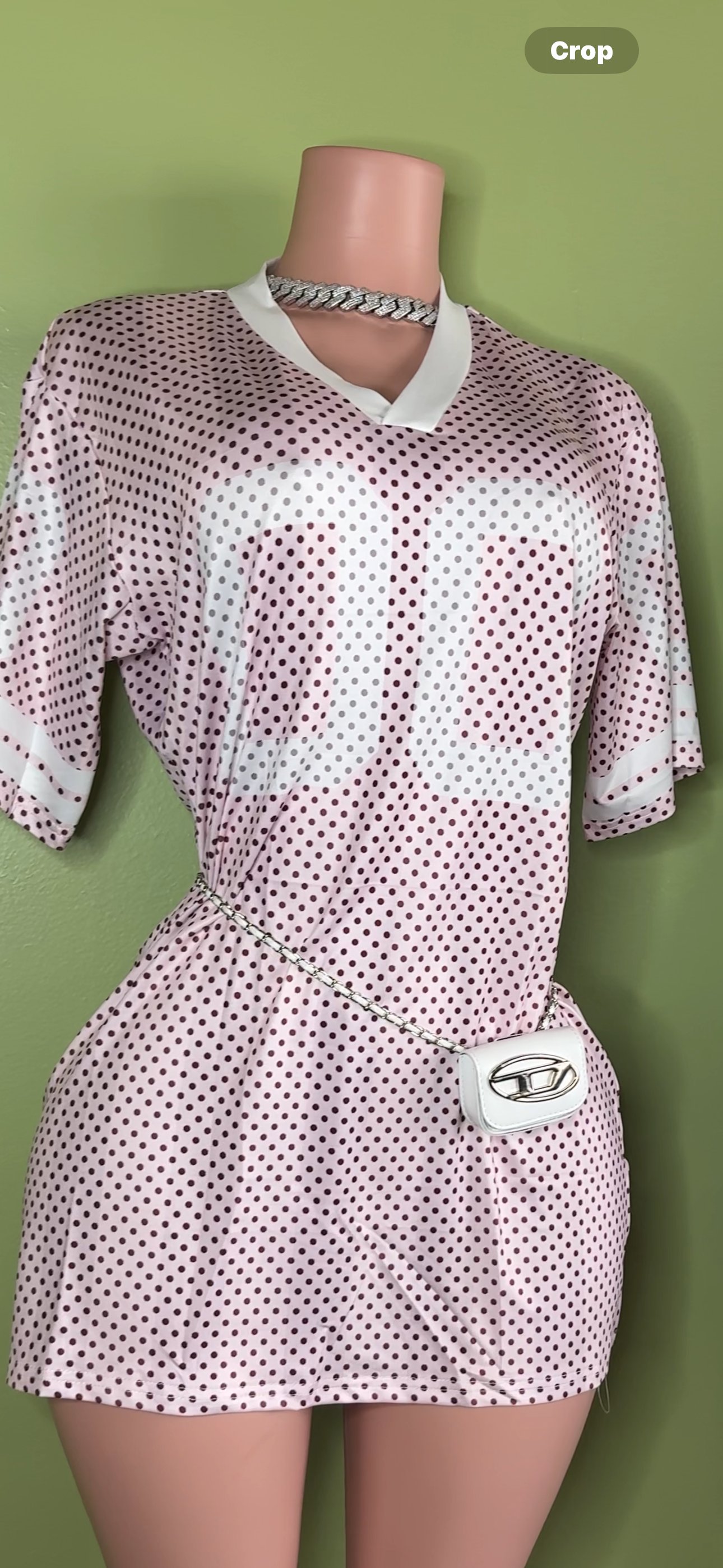 Jersey Gal Dress