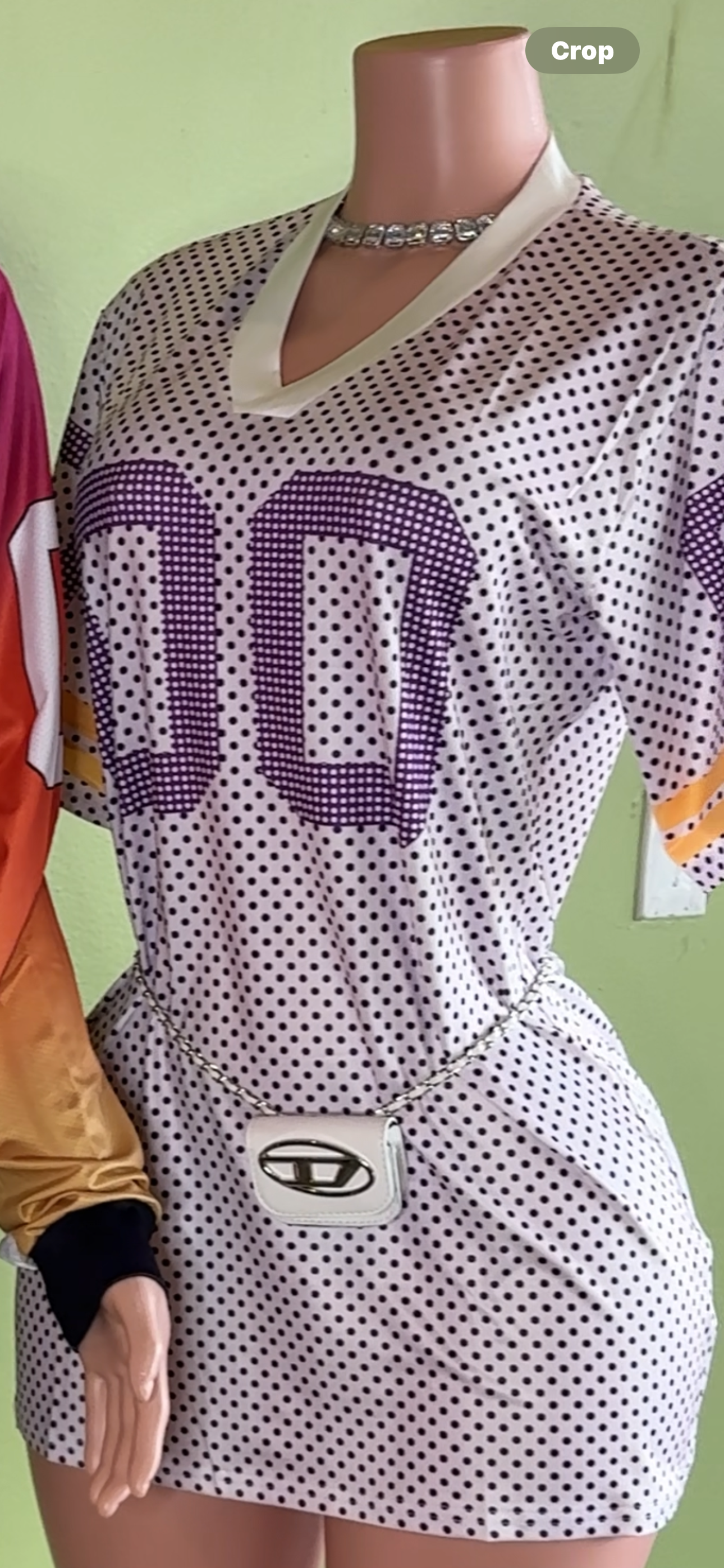 Jersey Gal Dress