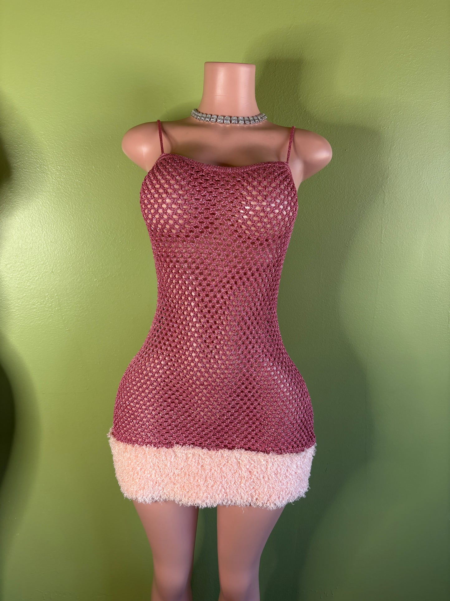 Freak Em Dress