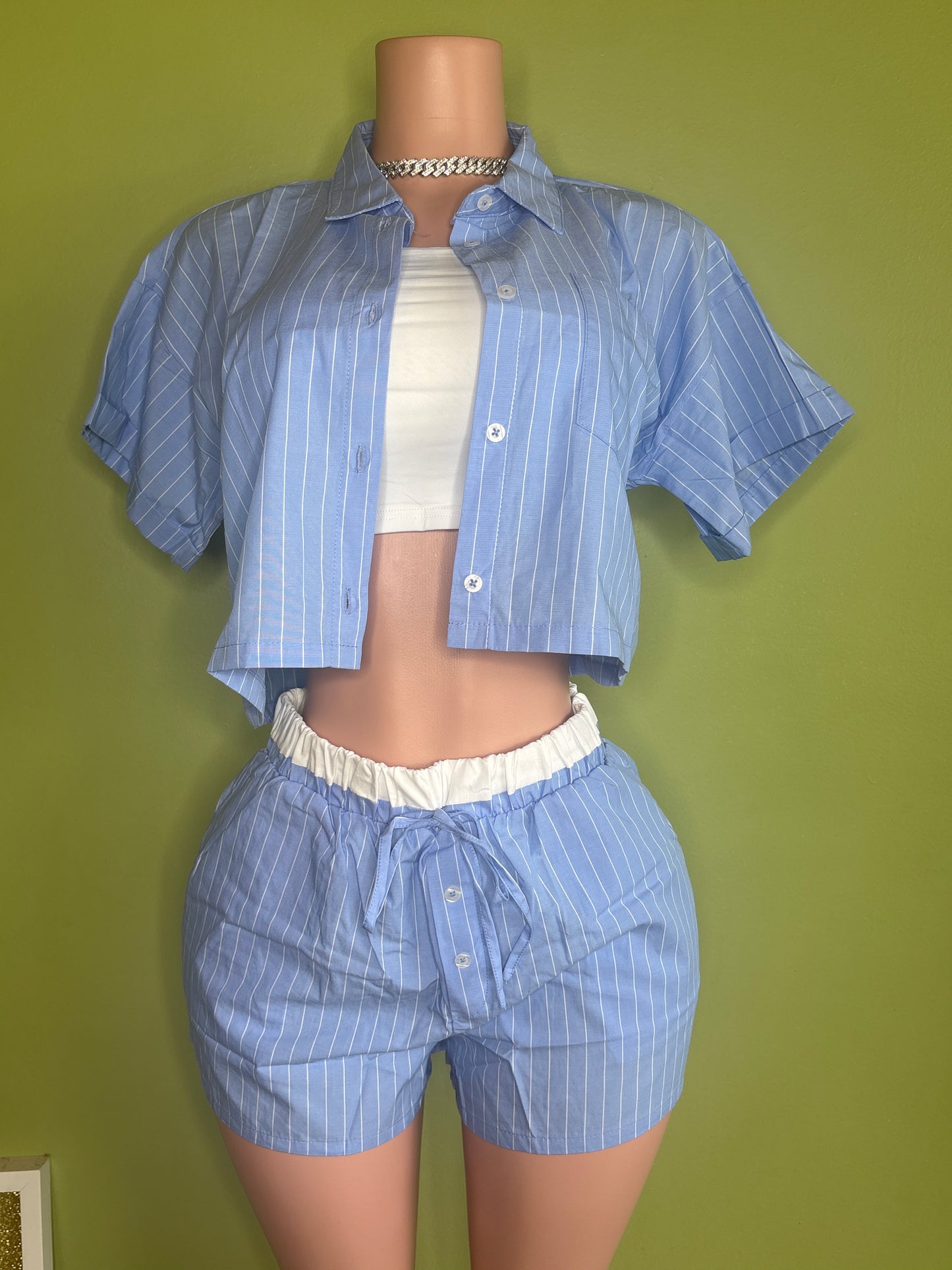 Boxer Set