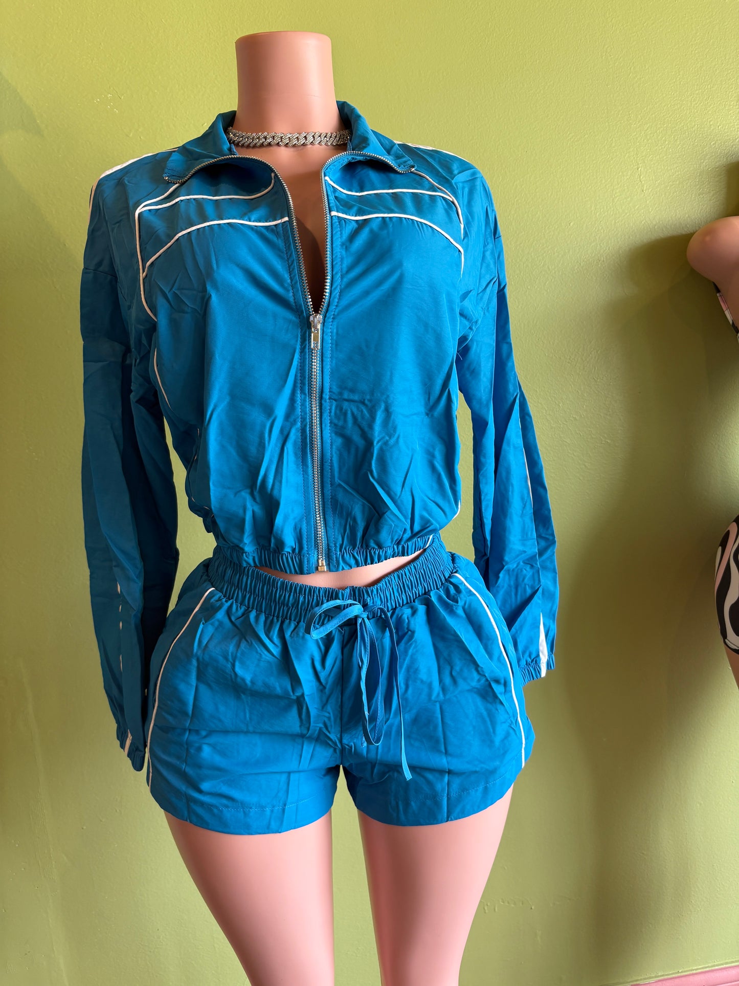 Run It Up Fit