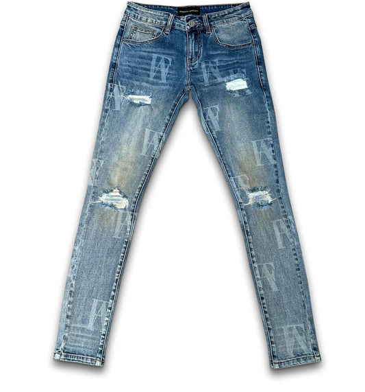 Foreign Appetite Jeans