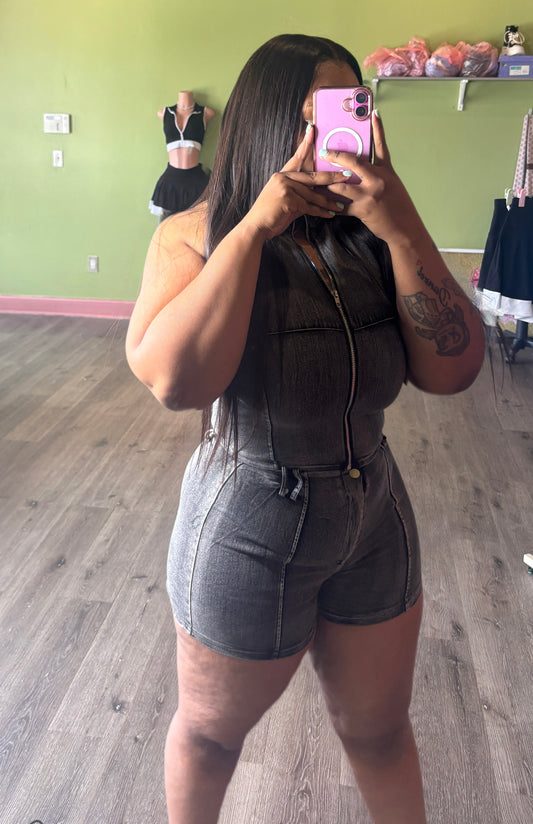 Racer Set