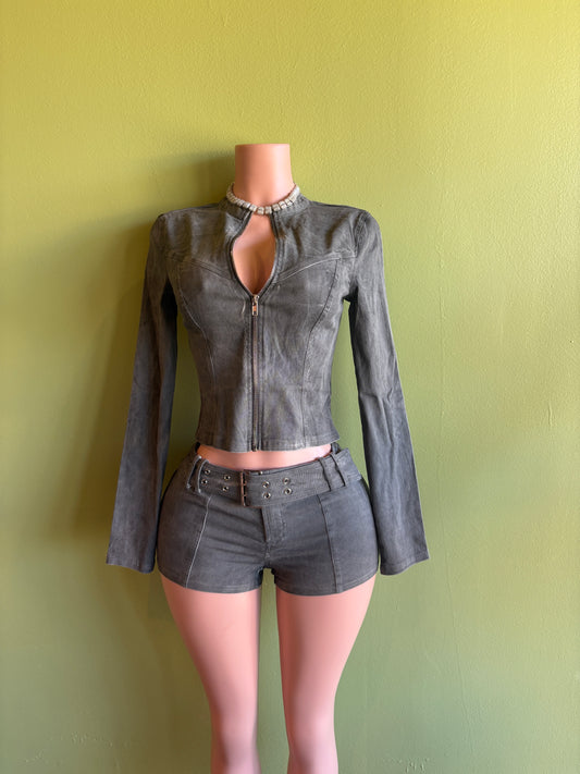 Fast Lane Fit