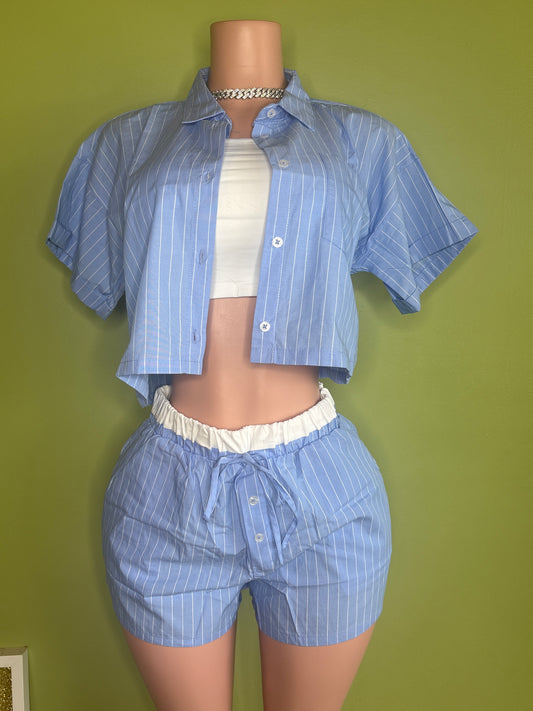 Boxer Set