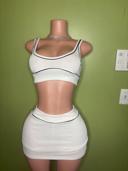 Cocaine Set