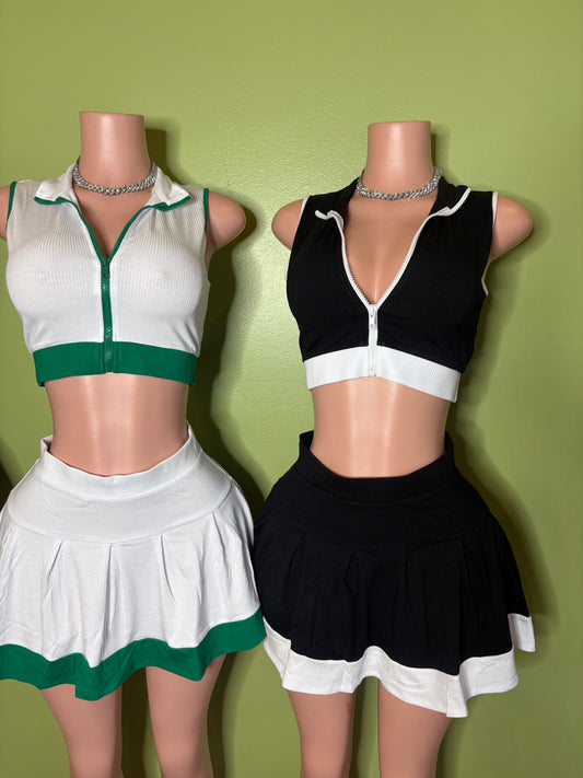 Tenny Set
