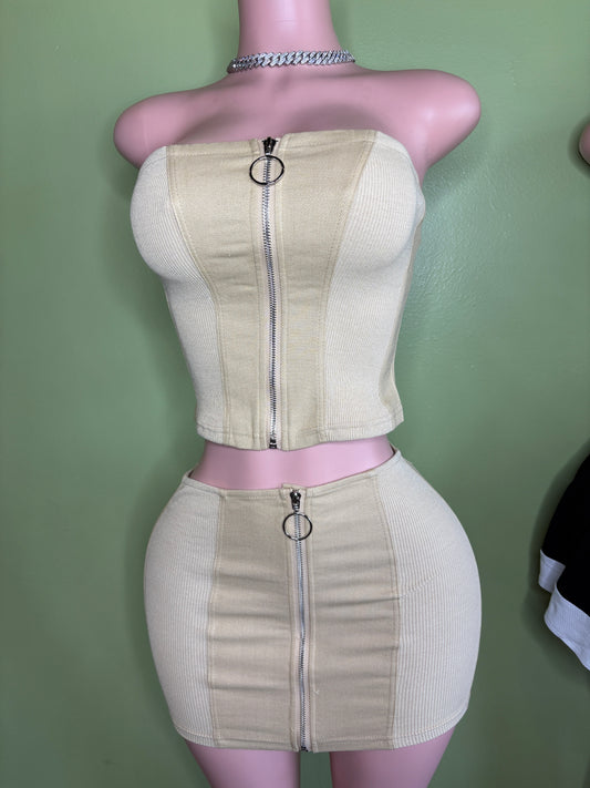 Tubi Set