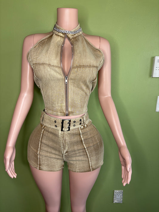 Racer Set