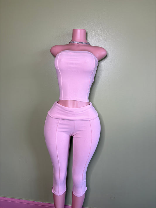 Pinky Set