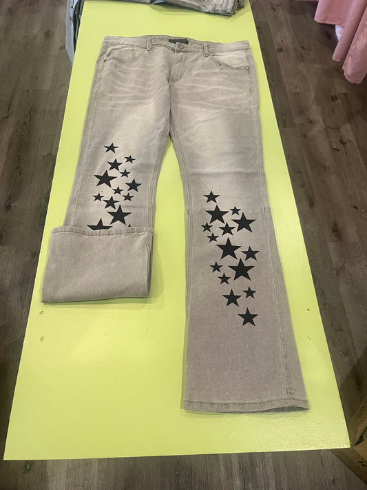 To The Stars Jeans