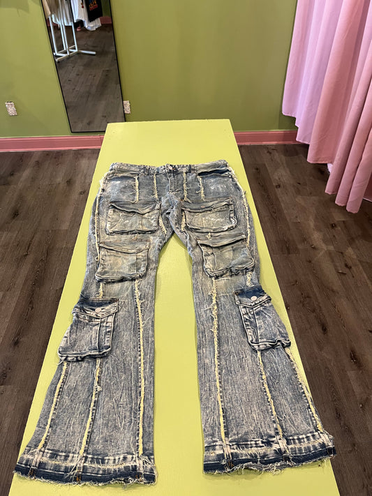 Rockstar Jeans